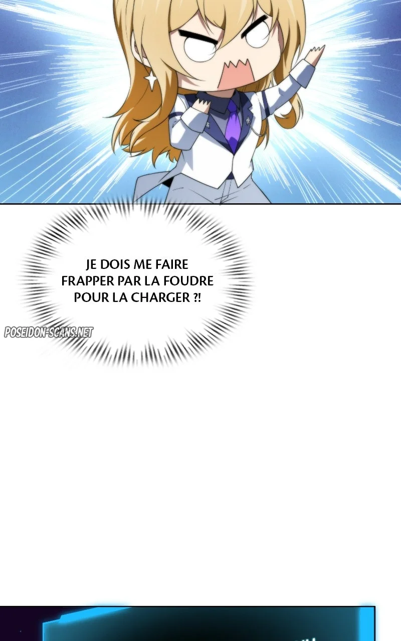 Je vais industrialiser ce monde magique Chapitre 7 - Page 38