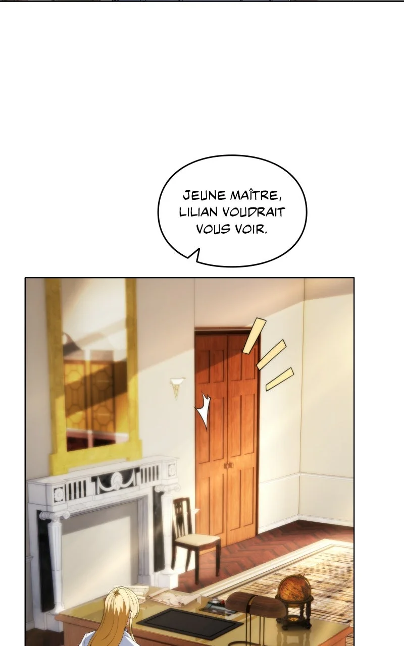 Je vais industrialiser ce monde magique Chapitre 7 - Page 43
