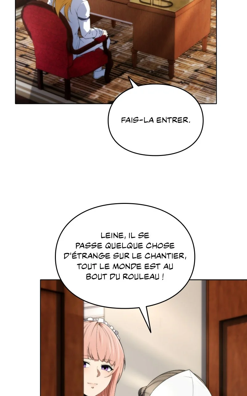Je vais industrialiser ce monde magique Chapitre 7 - Page 44