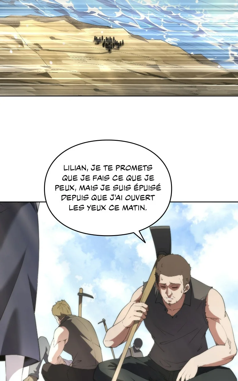 Je vais industrialiser ce monde magique Chapitre 7 - Page 48