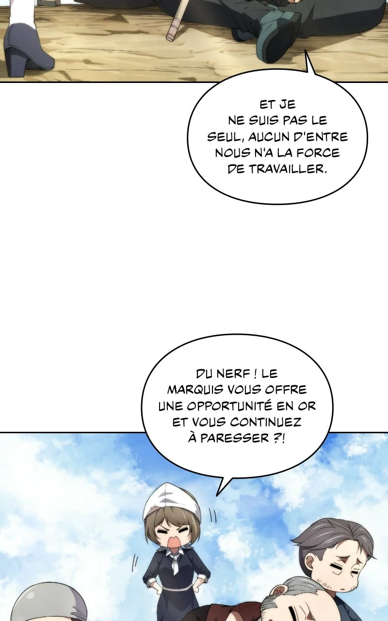 Je vais industrialiser ce monde magique Chapitre 7 - Page 49