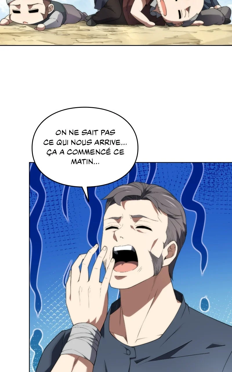 Je vais industrialiser ce monde magique Chapitre 7 - Page 50
