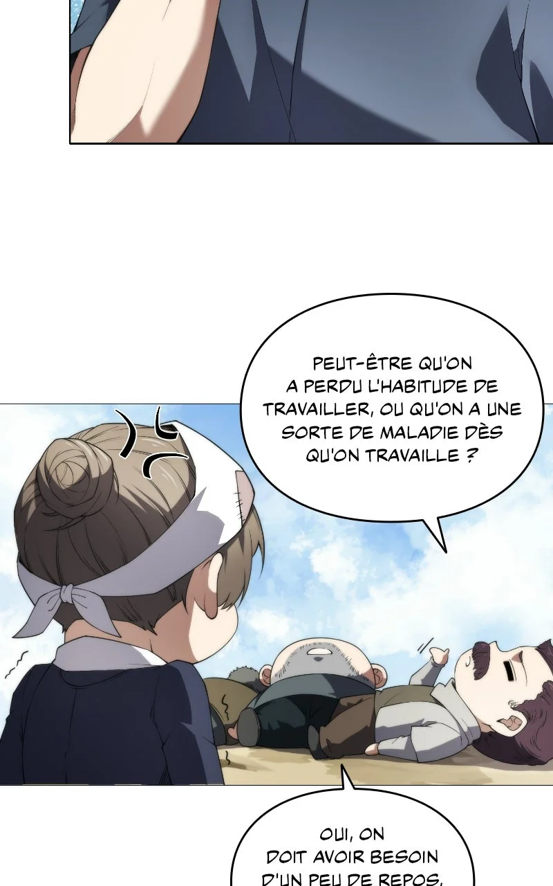 Je vais industrialiser ce monde magique Chapitre 7 - Page 51