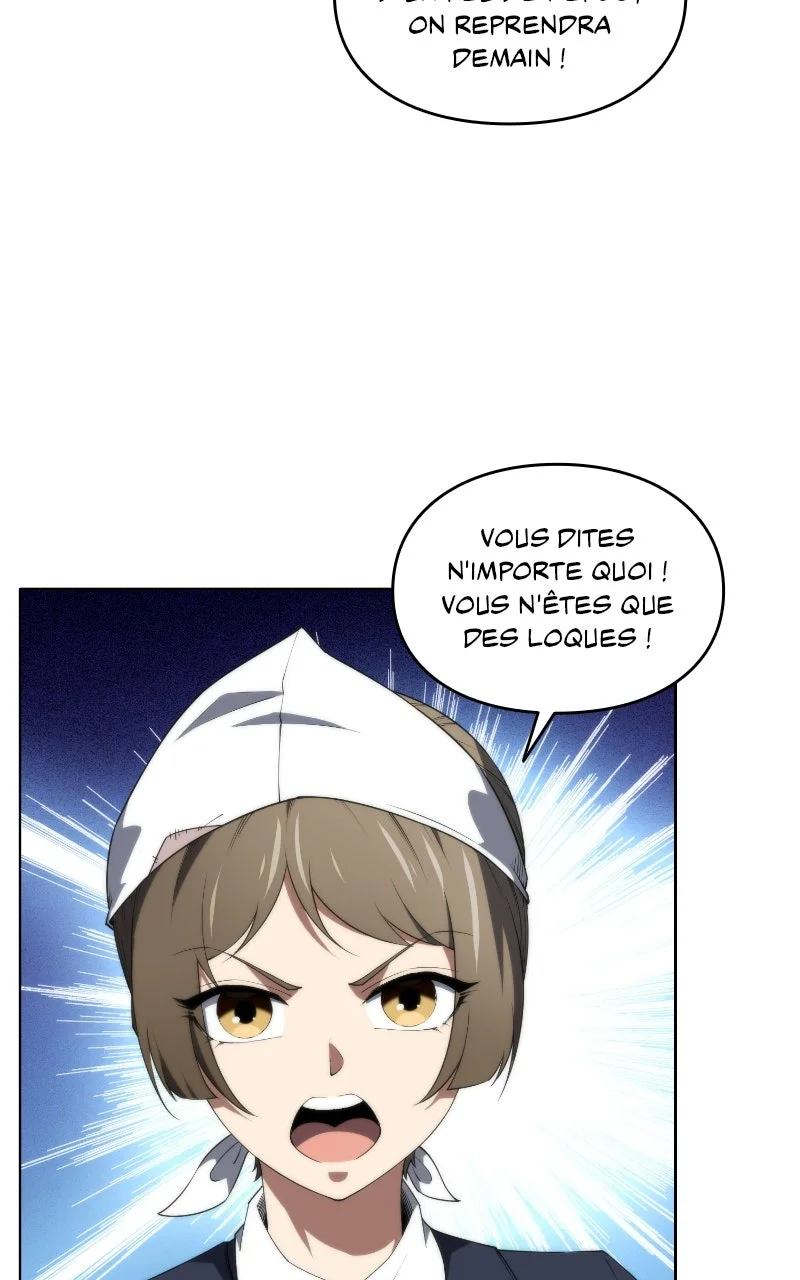 Je vais industrialiser ce monde magique Chapitre 7 - Page 52