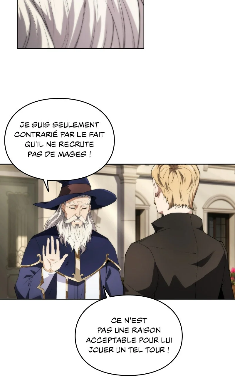 Je vais industrialiser ce monde magique Chapitre 7 - Page 6
