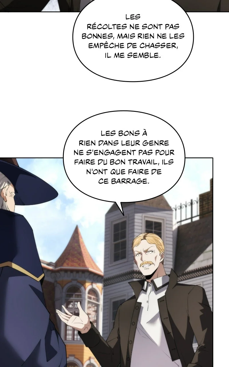 Je vais industrialiser ce monde magique Chapitre 7 - Page 8