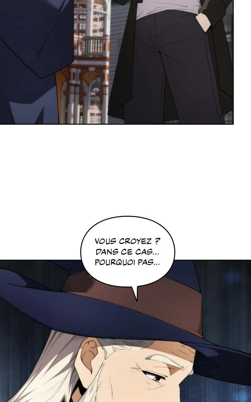 Je vais industrialiser ce monde magique Chapitre 7 - Page 9