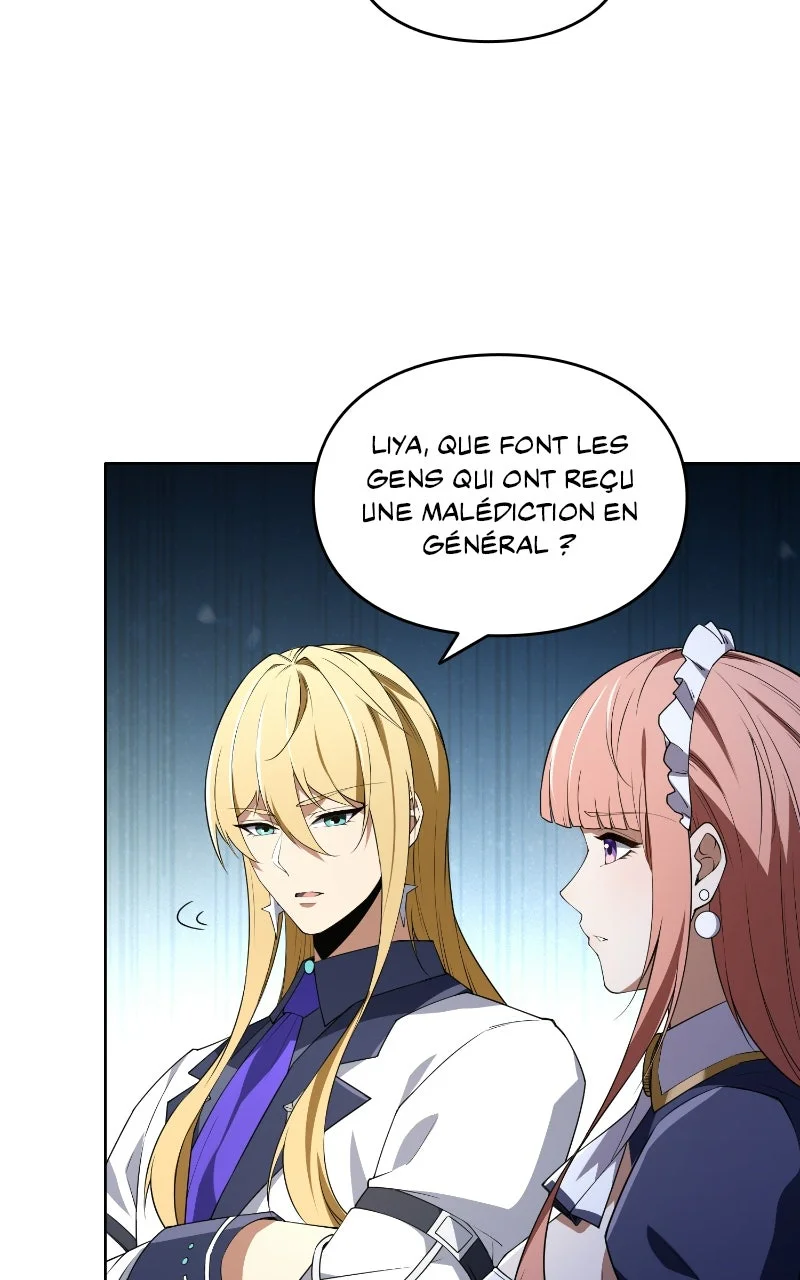 Je vais industrialiser ce monde magique Chapitre 8 - Page 12