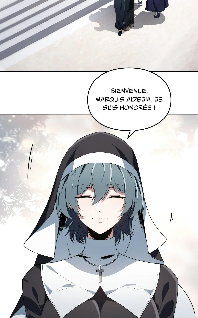 Je vais industrialiser ce monde magique Chapitre 8 - Page 20