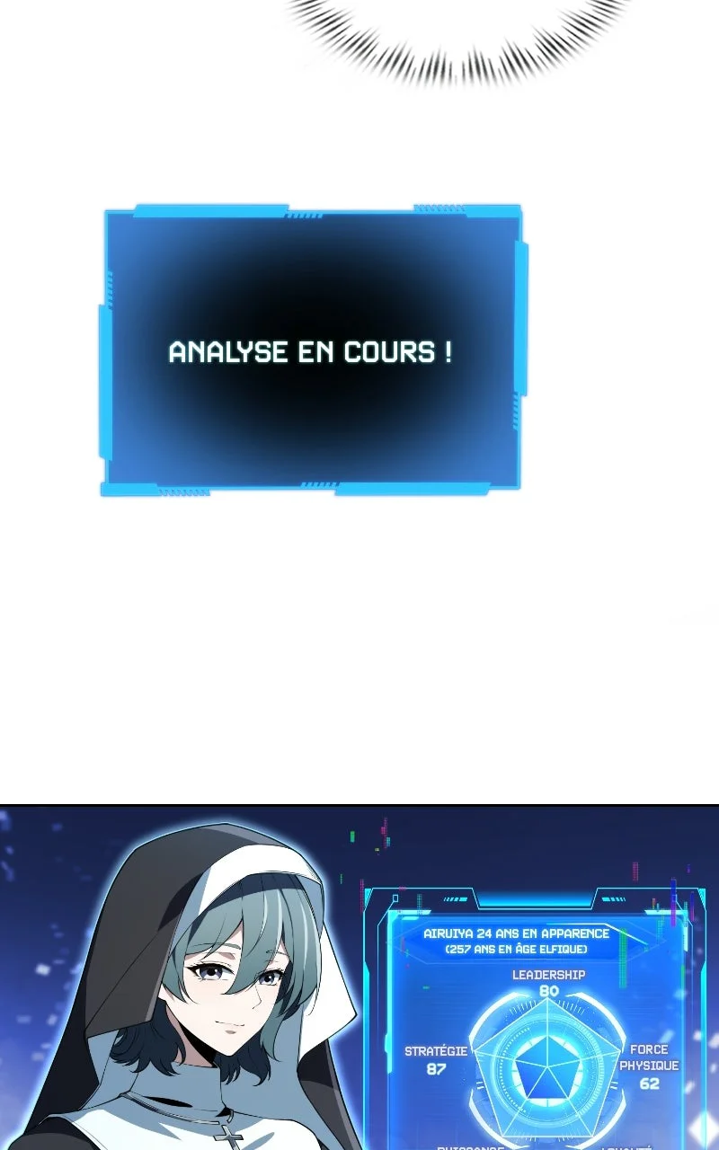 Je vais industrialiser ce monde magique Chapitre 8 - Page 22