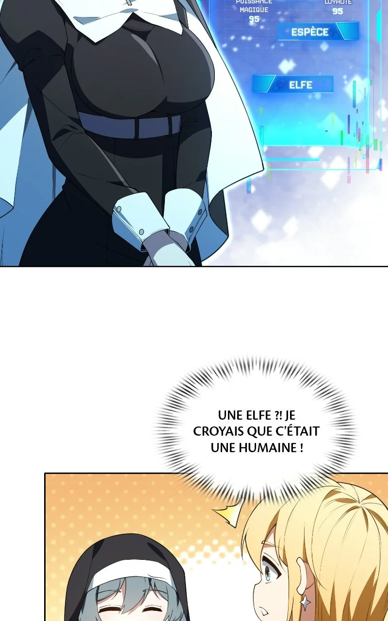 Je vais industrialiser ce monde magique Chapitre 8 - Page 23
