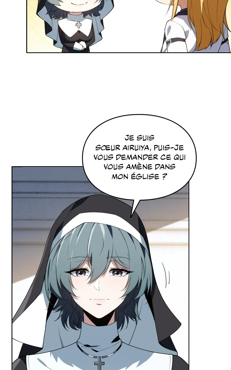 Je vais industrialiser ce monde magique Chapitre 8 - Page 24