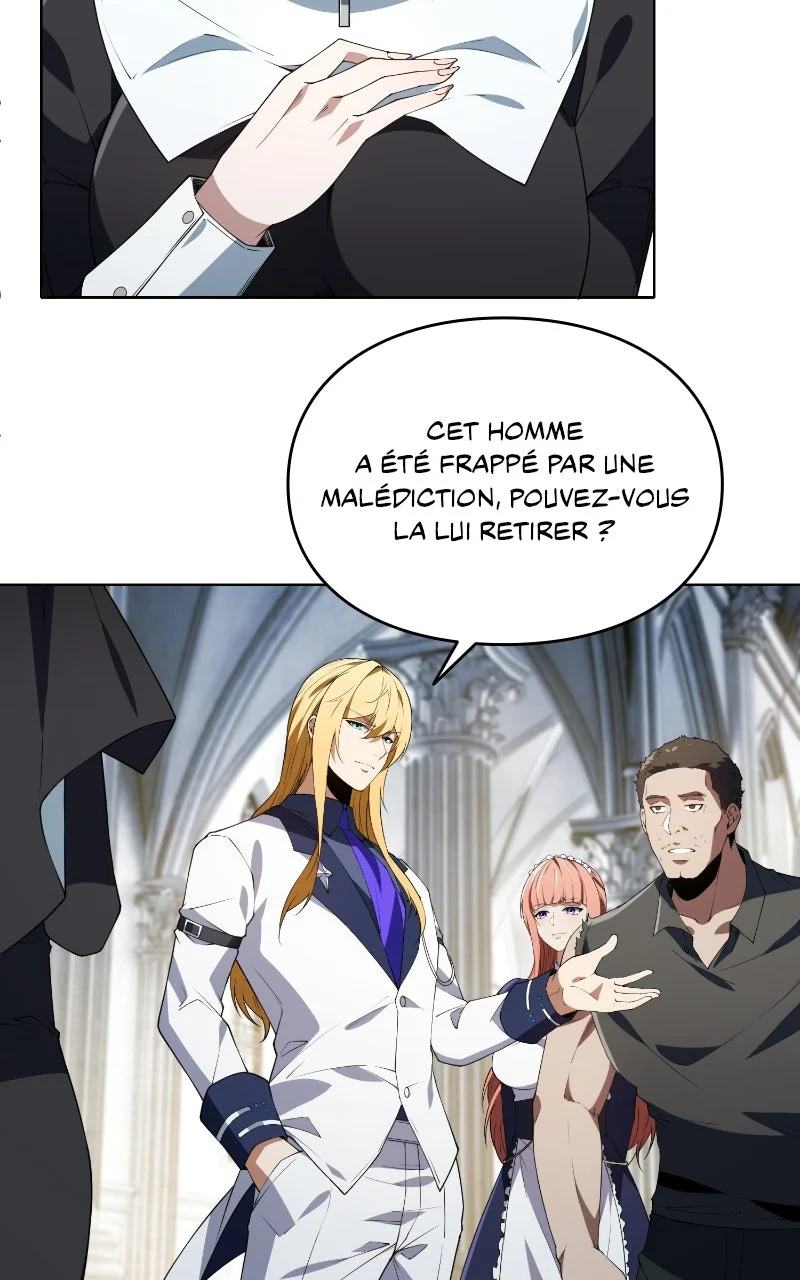 Je vais industrialiser ce monde magique Chapitre 8 - Page 25