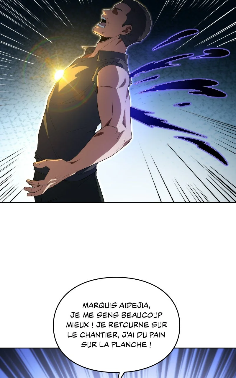 Je vais industrialiser ce monde magique Chapitre 8 - Page 33