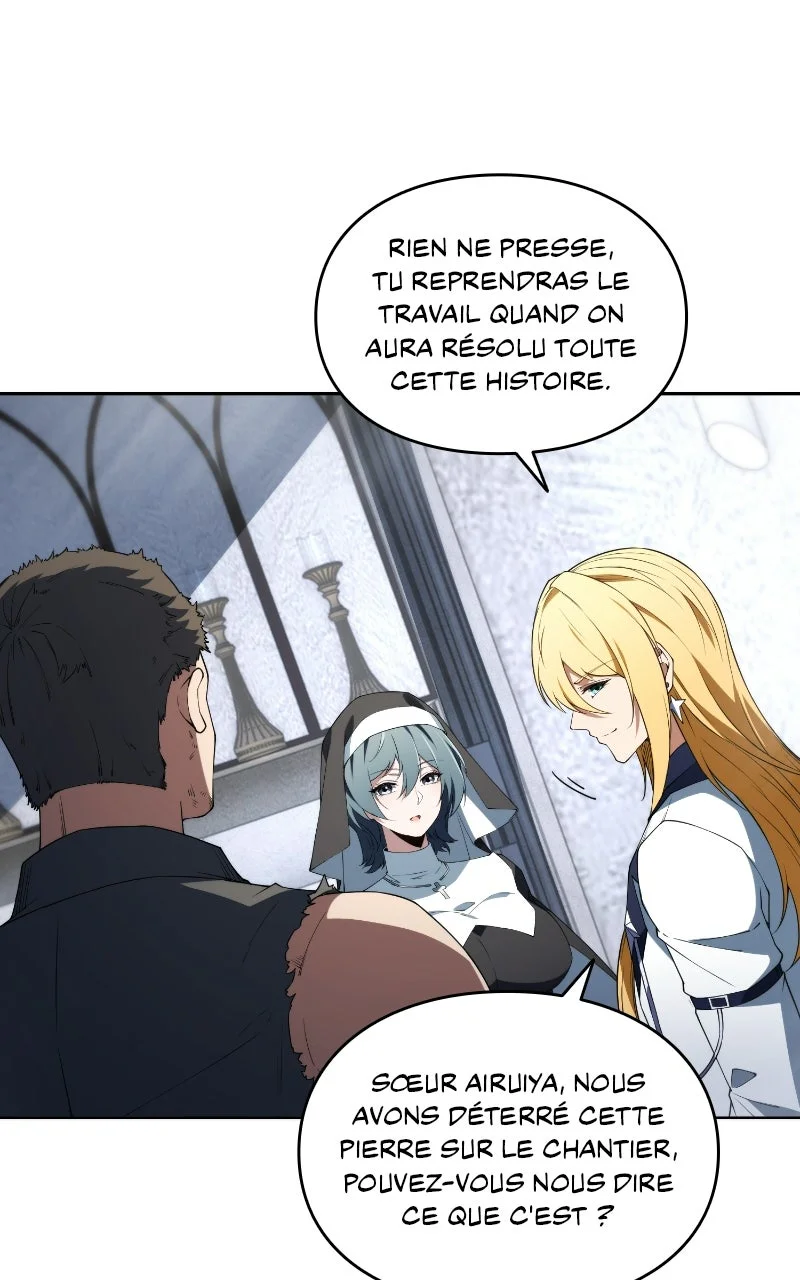 Je vais industrialiser ce monde magique Chapitre 8 - Page 35