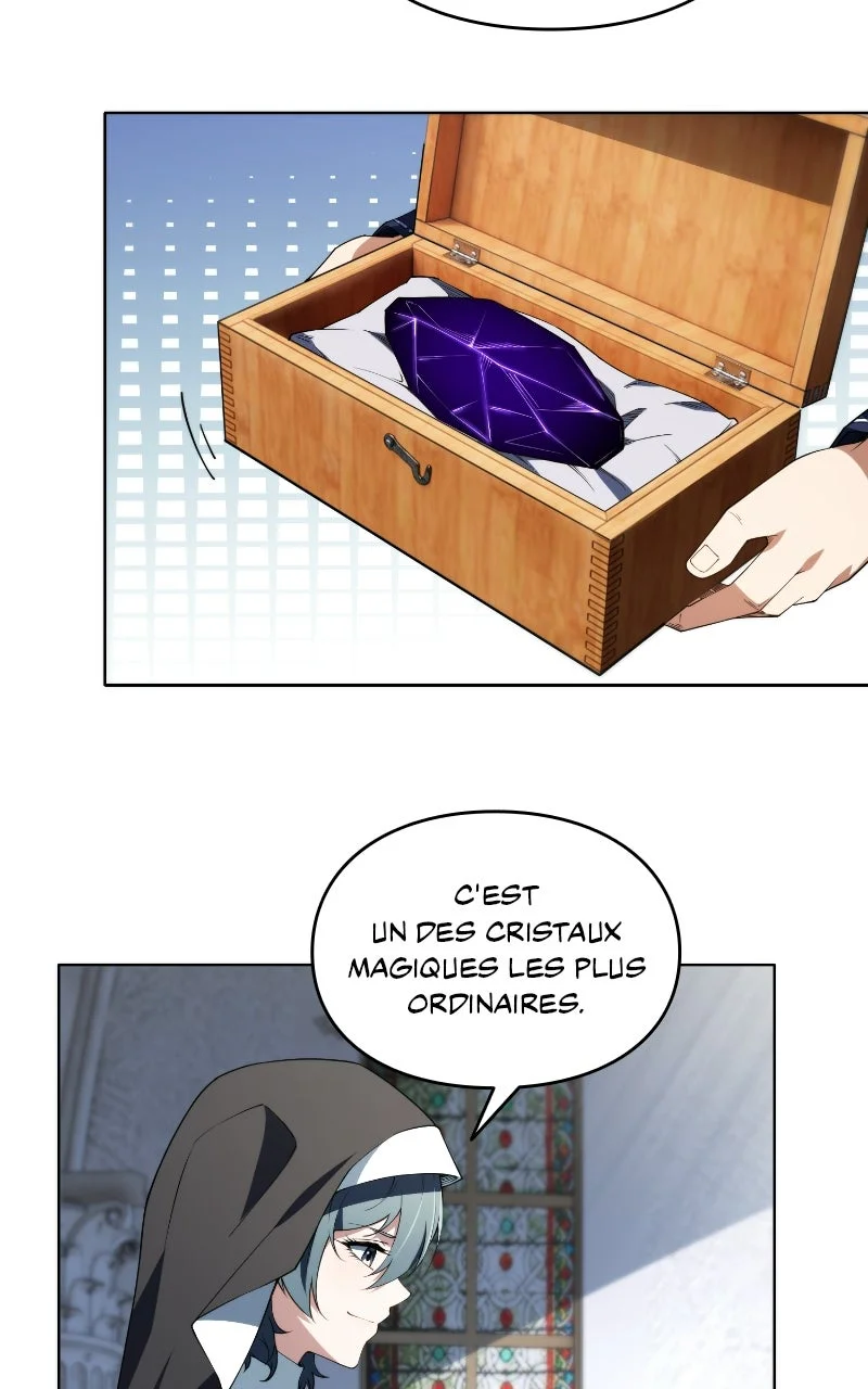 Je vais industrialiser ce monde magique Chapitre 8 - Page 36