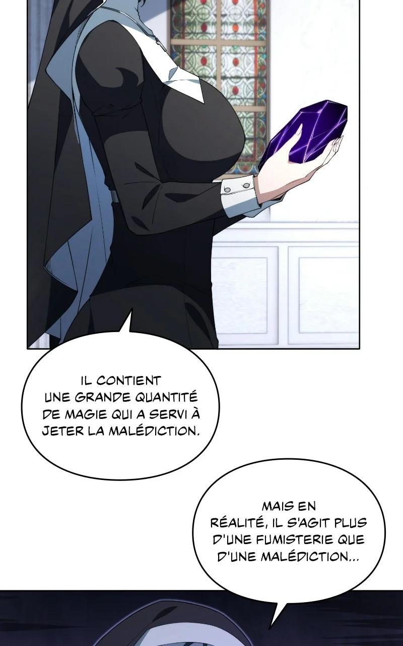 Je vais industrialiser ce monde magique Chapitre 8 - Page 37
