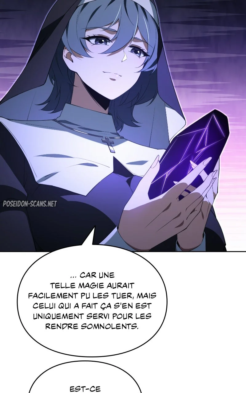 Je vais industrialiser ce monde magique Chapitre 8 - Page 38