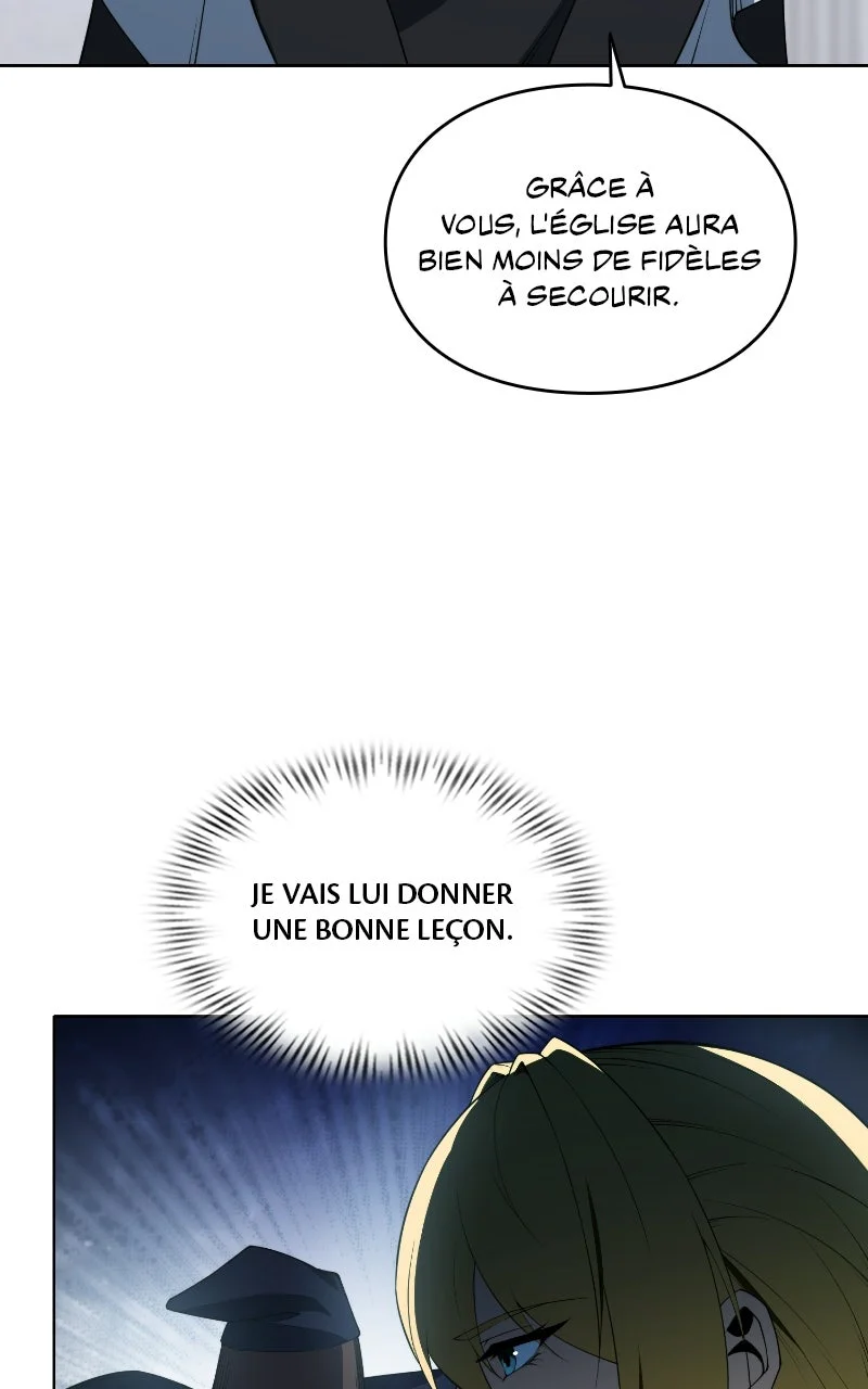 Je vais industrialiser ce monde magique Chapitre 8 - Page 43