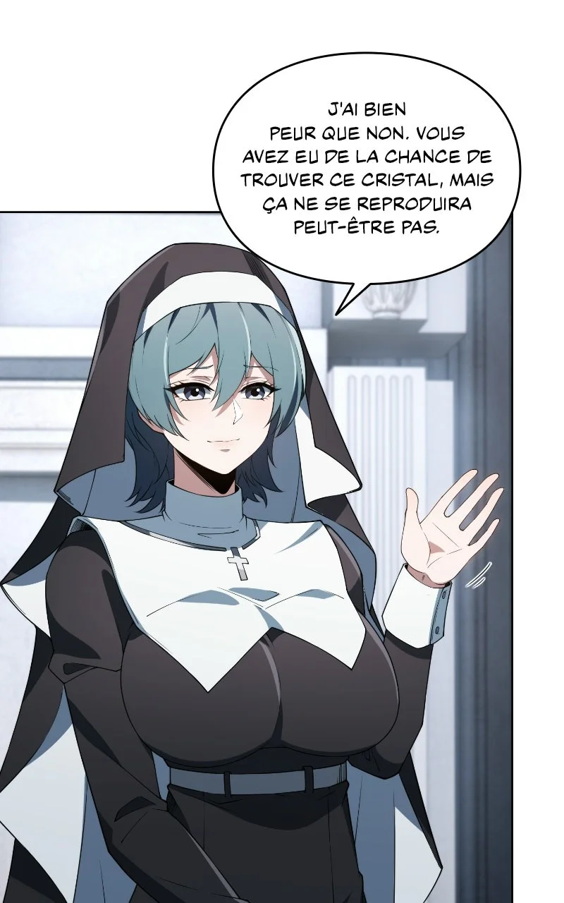 Je vais industrialiser ce monde magique Chapitre 8 - Page 46