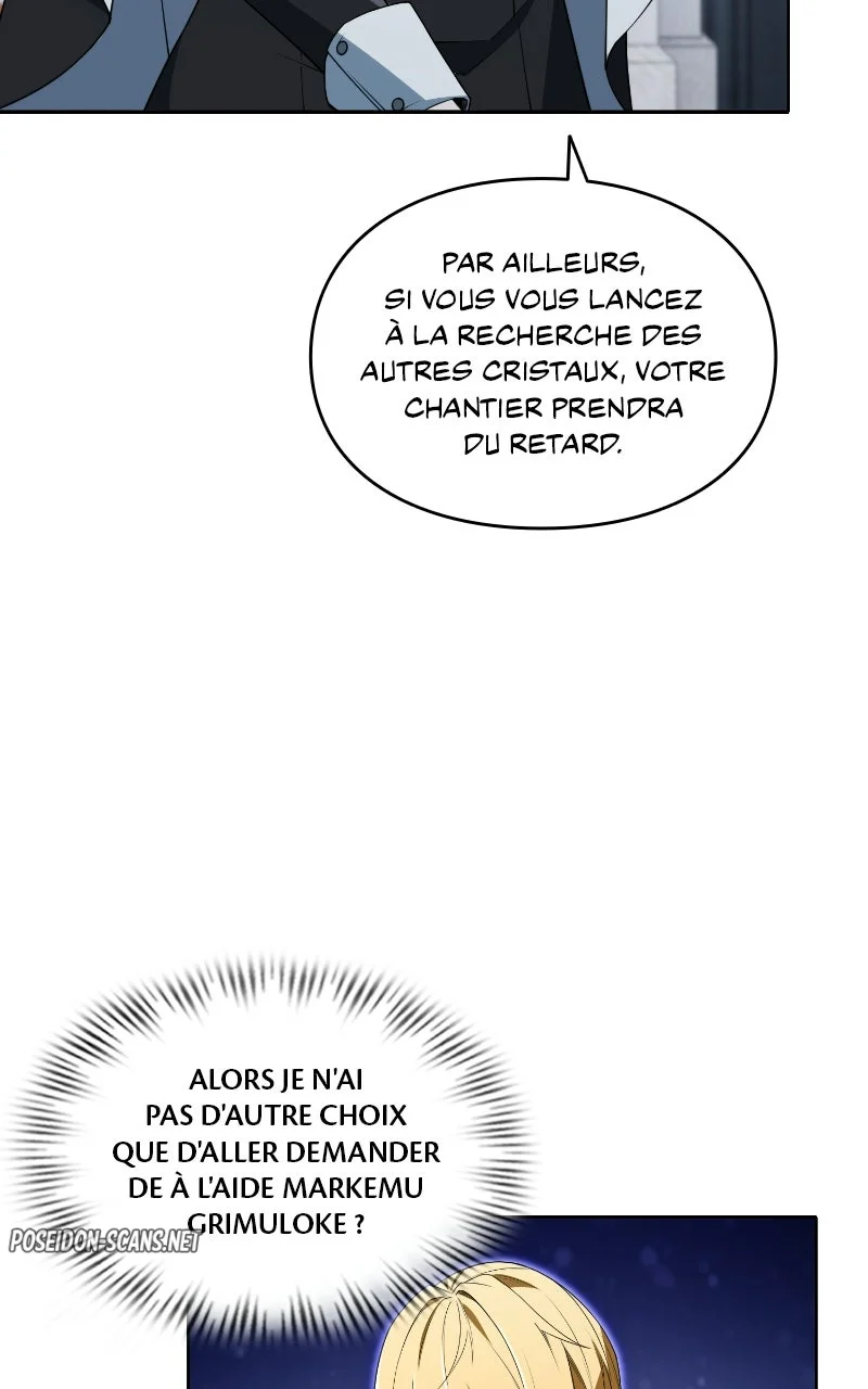 Je vais industrialiser ce monde magique Chapitre 8 - Page 47
