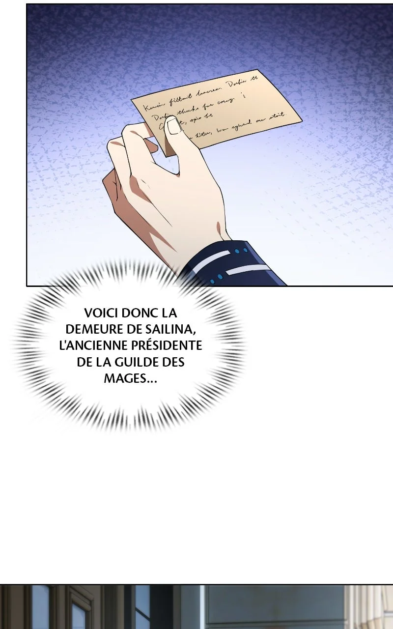 Je vais industrialiser ce monde magique Chapitre 8 - Page 52