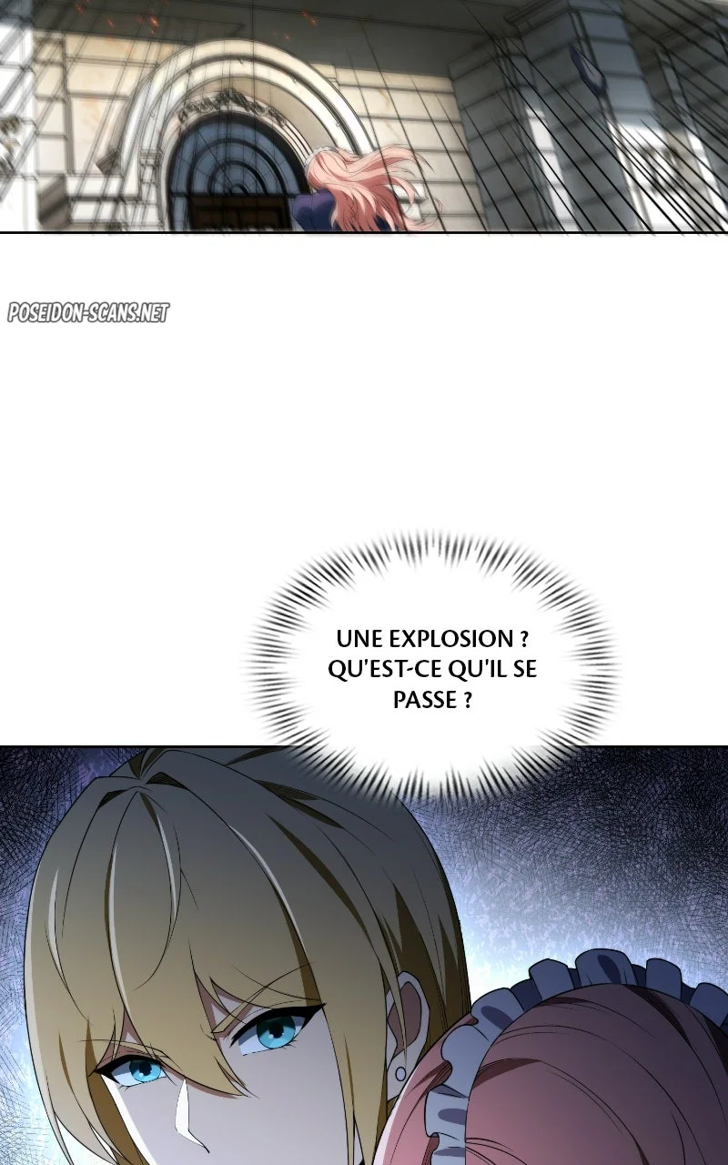 Je vais industrialiser ce monde magique Chapitre 8 - Page 57
