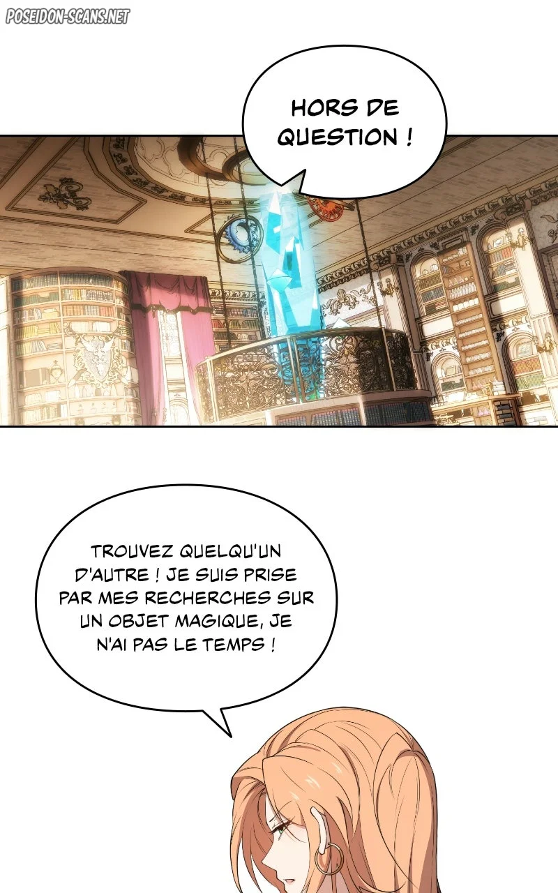 Je vais industrialiser ce monde magique Chapitre 9 - Page 1