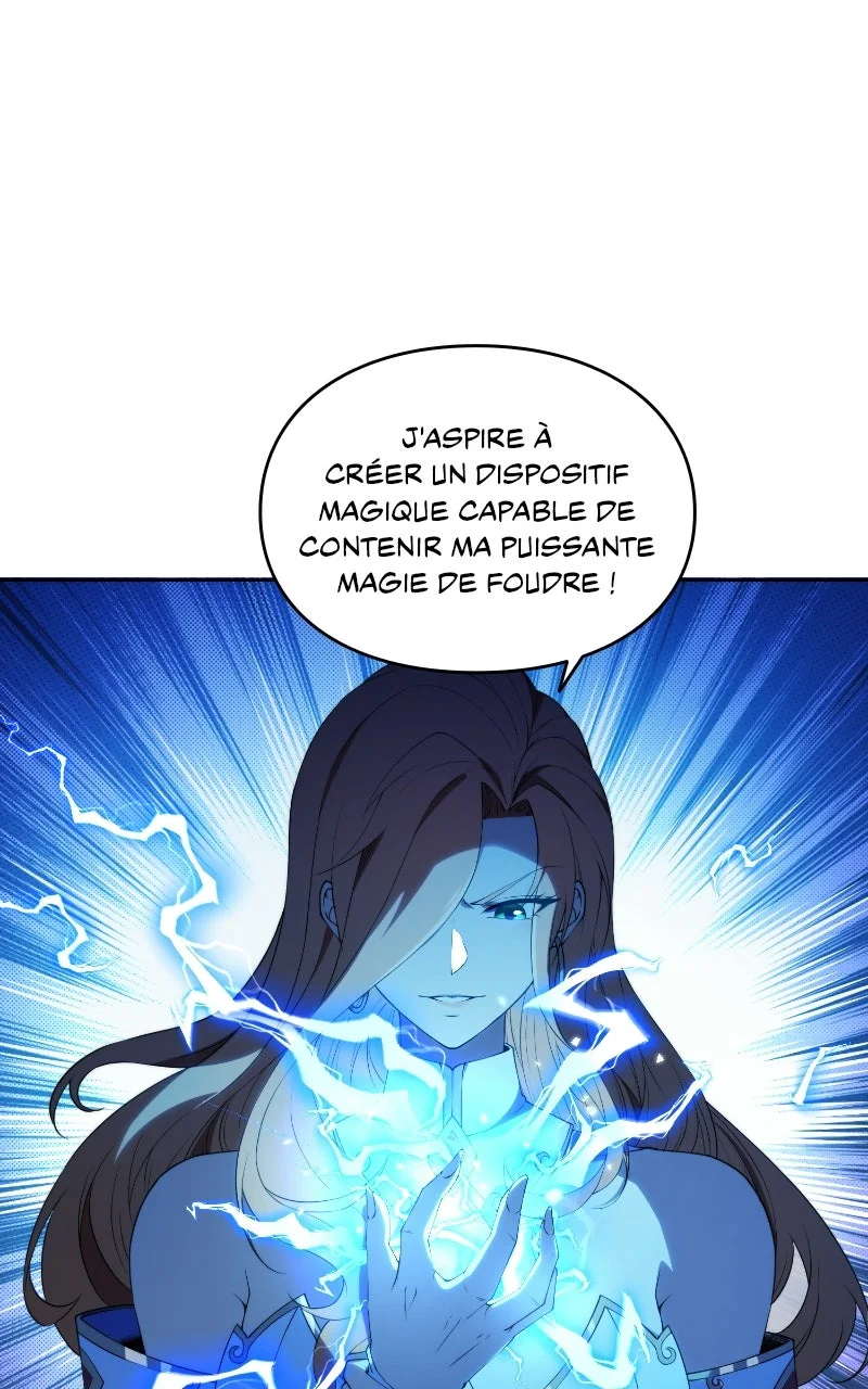 Je vais industrialiser ce monde magique Chapitre 9 - Page 14