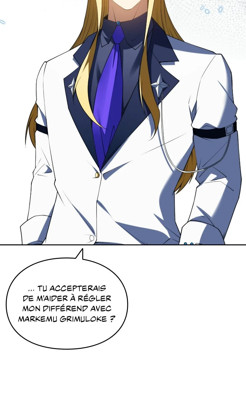 Je vais industrialiser ce monde magique Chapitre 9 - Page 20