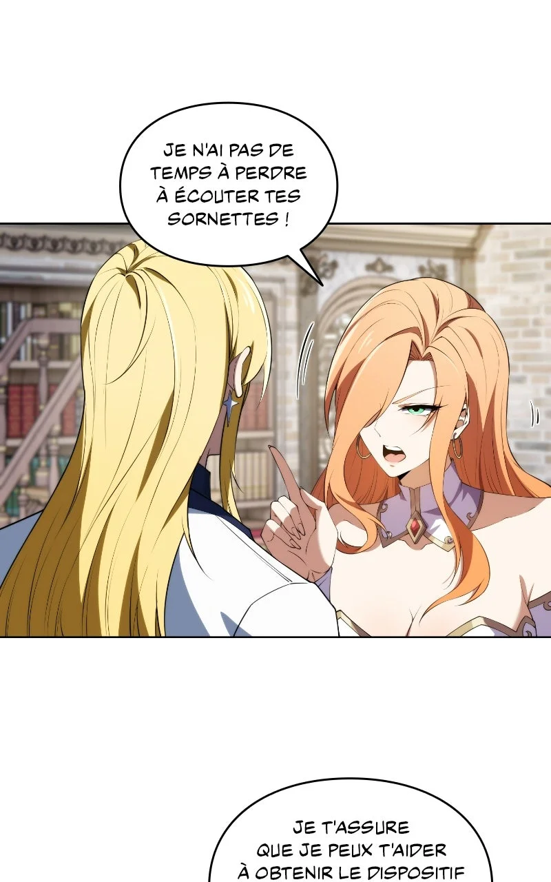 Je vais industrialiser ce monde magique Chapitre 9 - Page 21