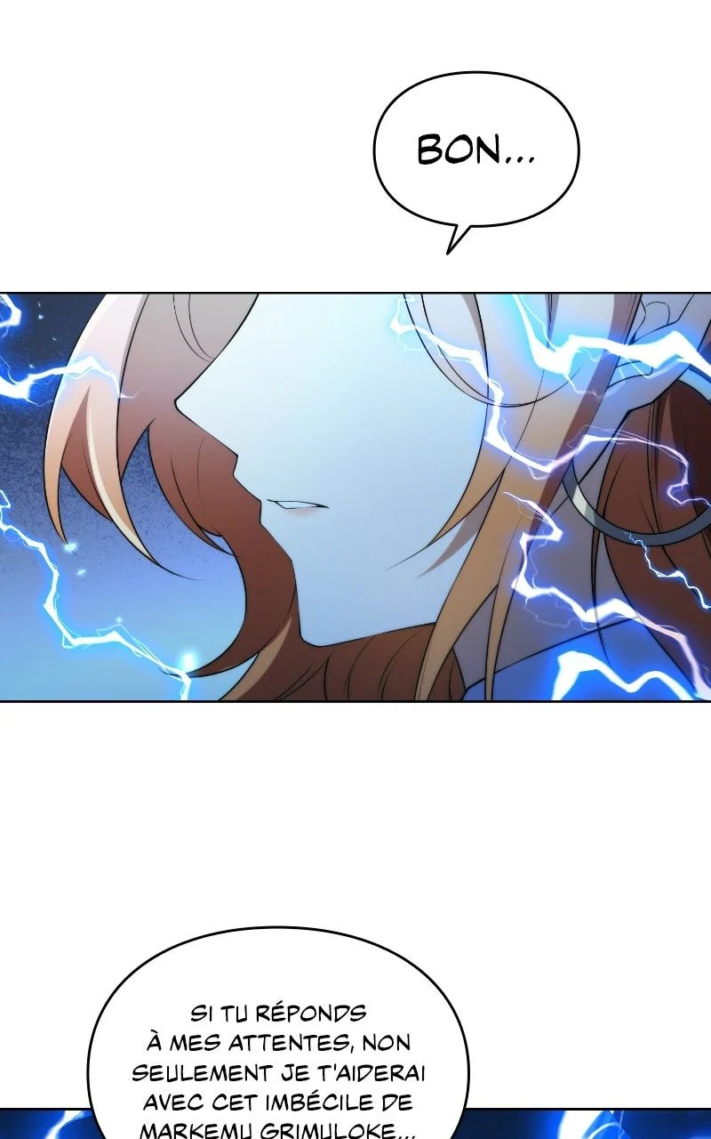 Je vais industrialiser ce monde magique Chapitre 9 - Page 23