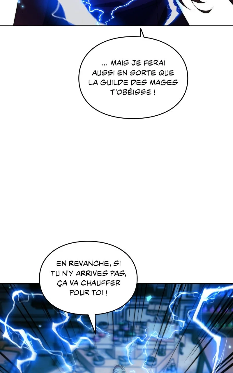 Je vais industrialiser ce monde magique Chapitre 9 - Page 25