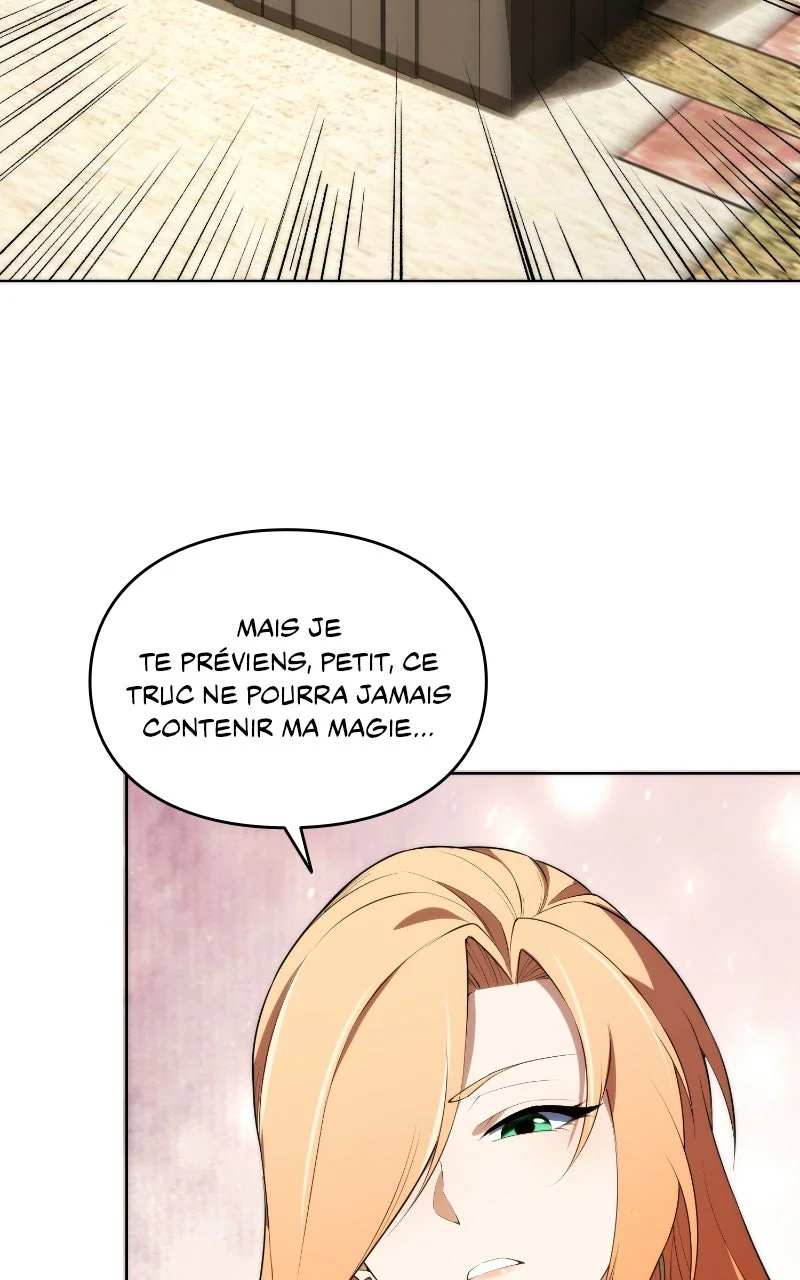 Je vais industrialiser ce monde magique Chapitre 9 - Page 30