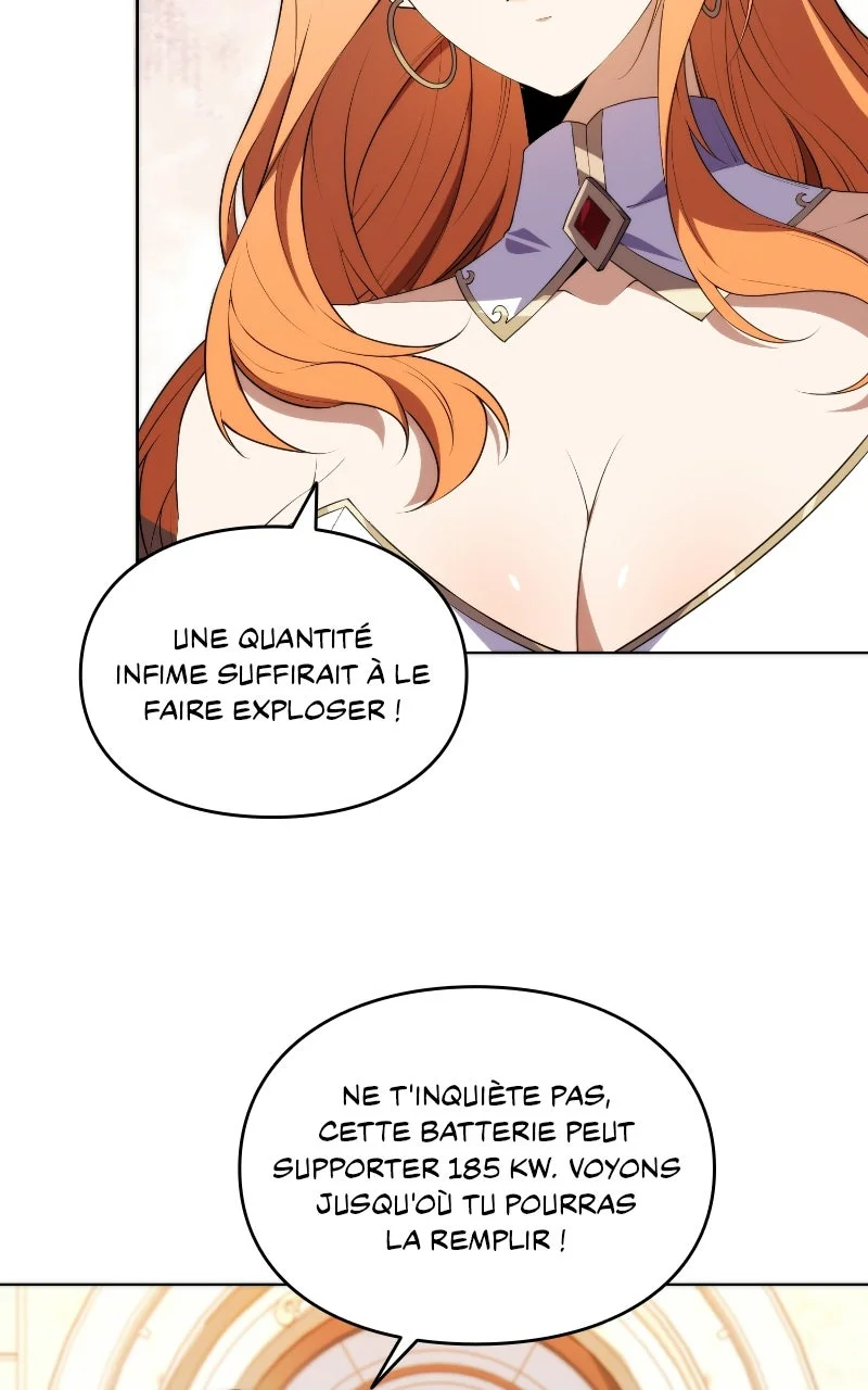 Je vais industrialiser ce monde magique Chapitre 9 - Page 31