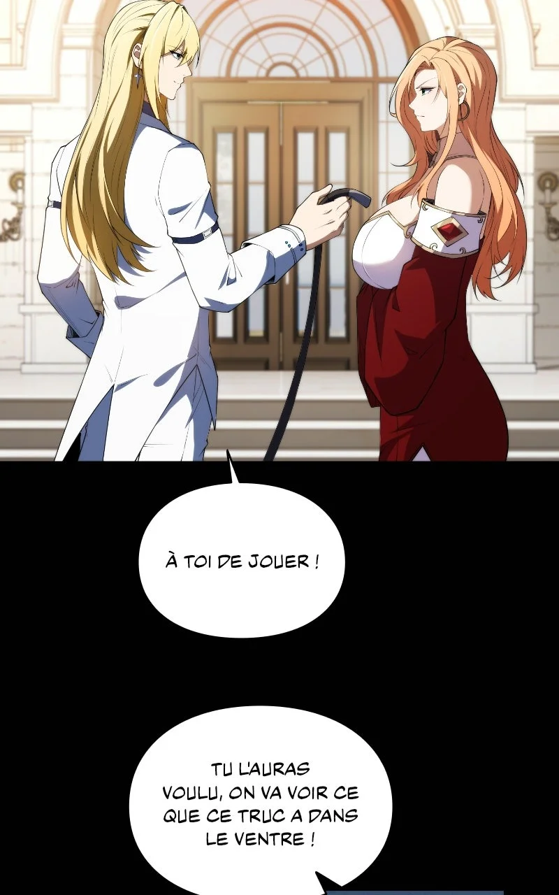 Je vais industrialiser ce monde magique Chapitre 9 - Page 32