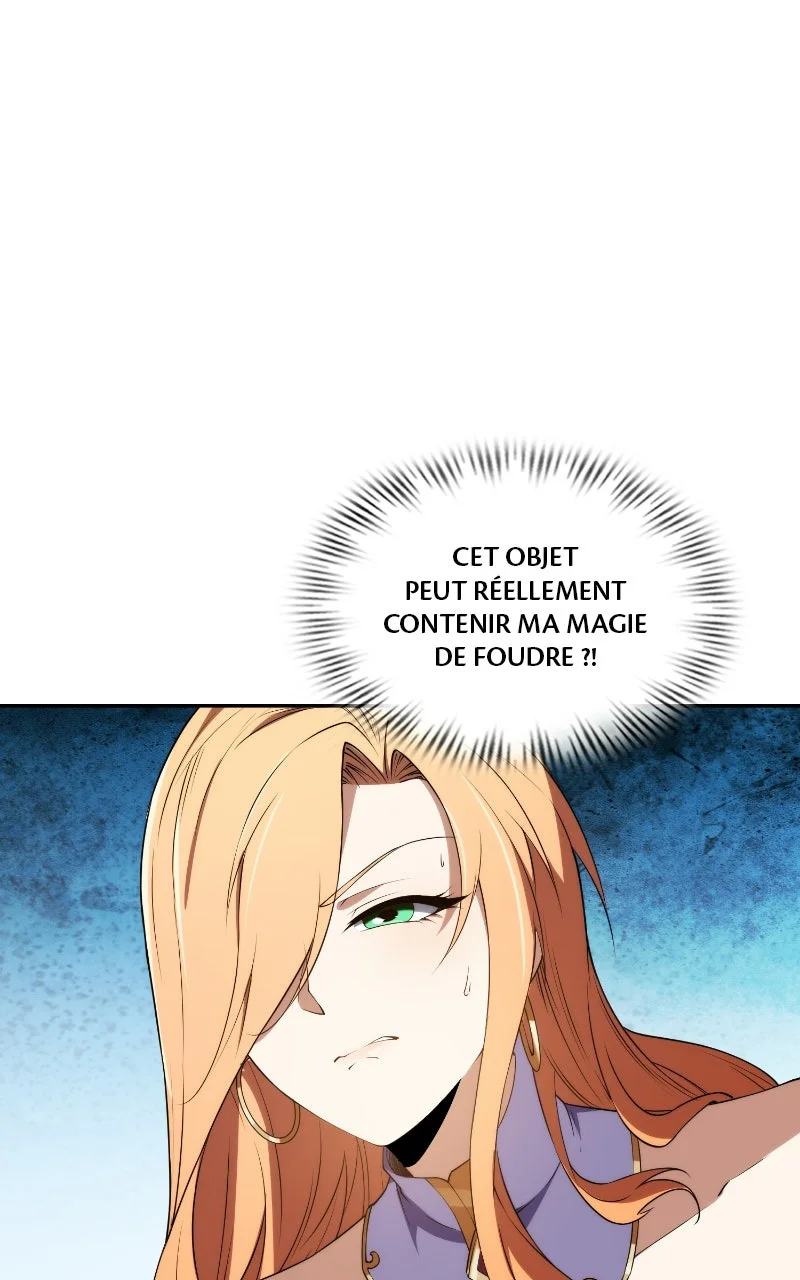 Je vais industrialiser ce monde magique Chapitre 9 - Page 43