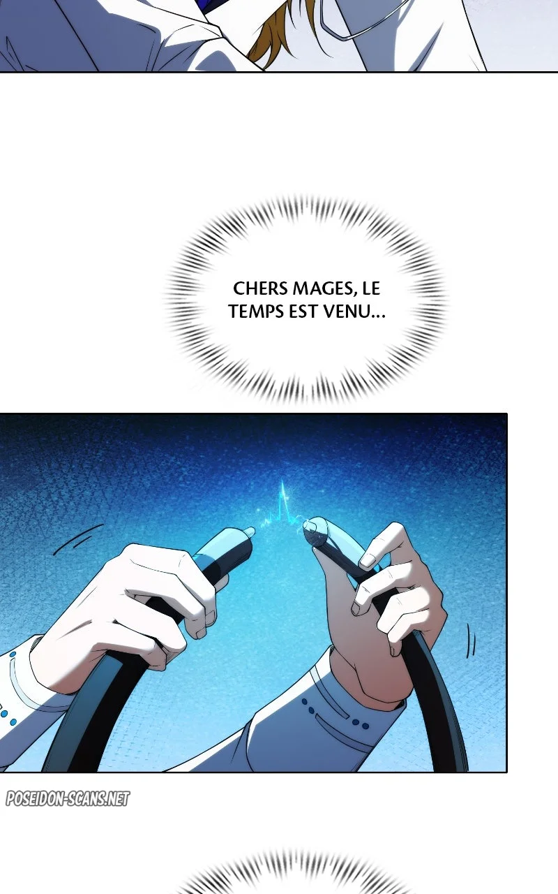 Je vais industrialiser ce monde magique Chapitre 9 - Page 47