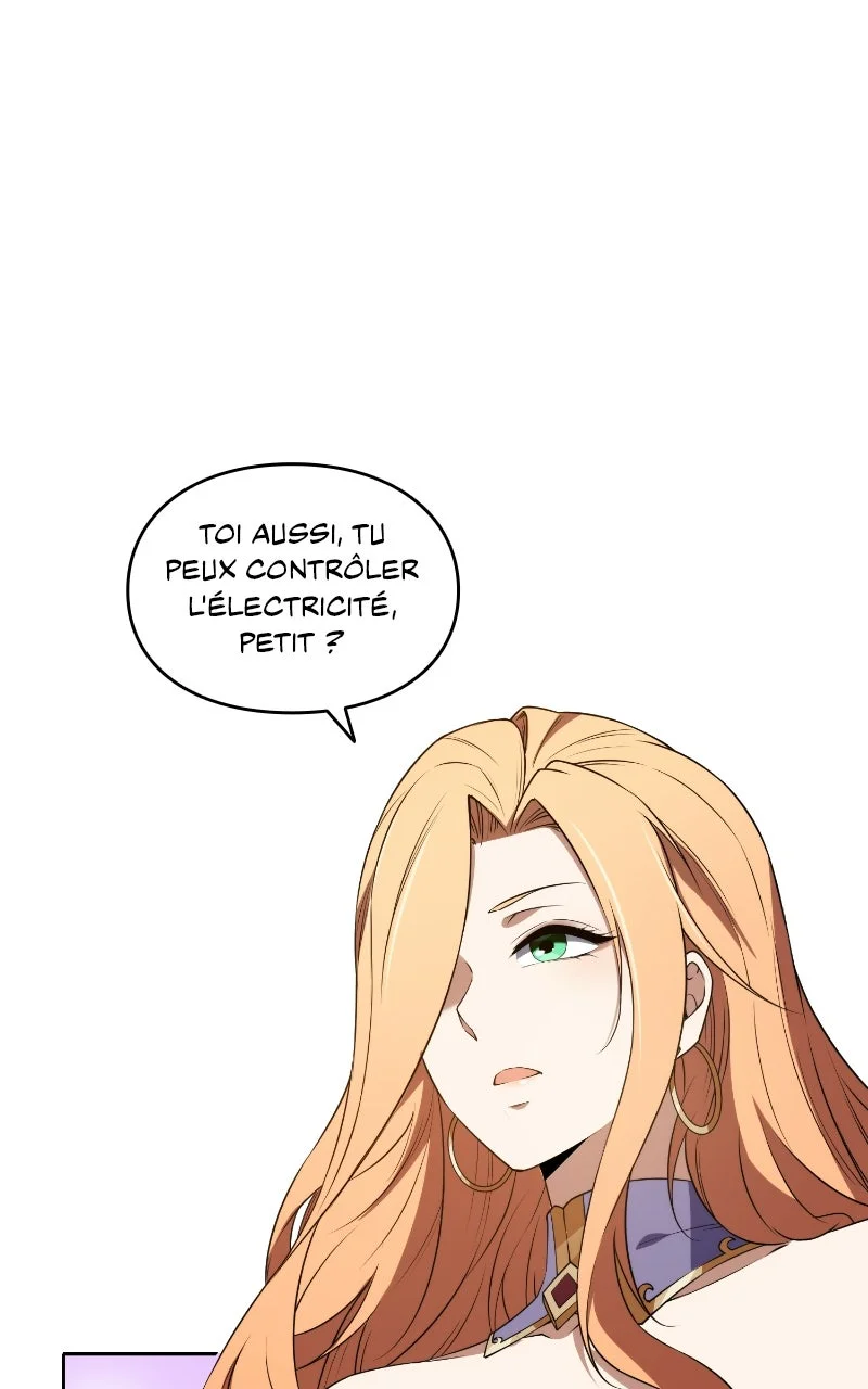 Je vais industrialiser ce monde magique Chapitre 9 - Page 49
