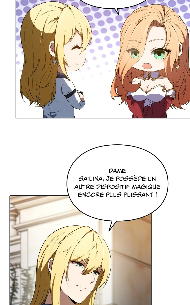 Je vais industrialiser ce monde magique Chapitre 9 - Page 52