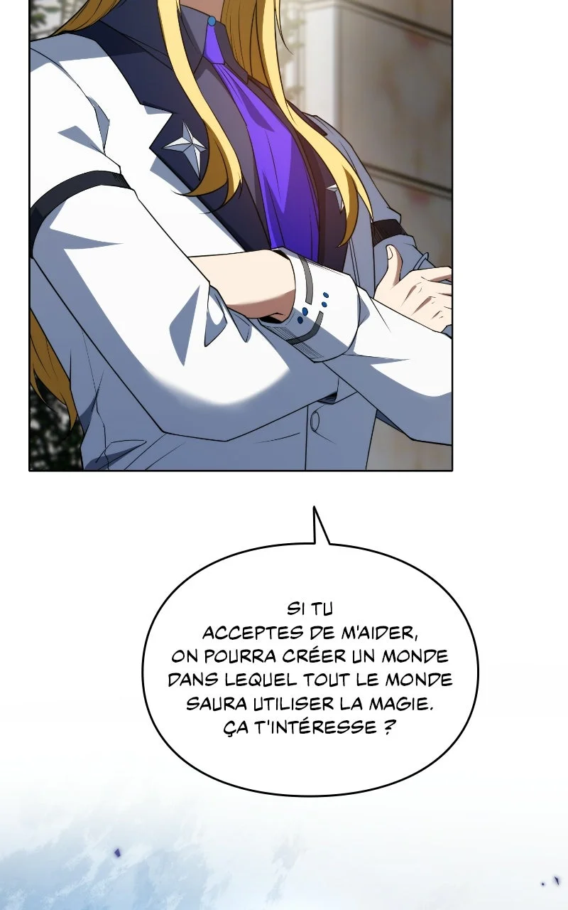 Je vais industrialiser ce monde magique Chapitre 9 - Page 53
