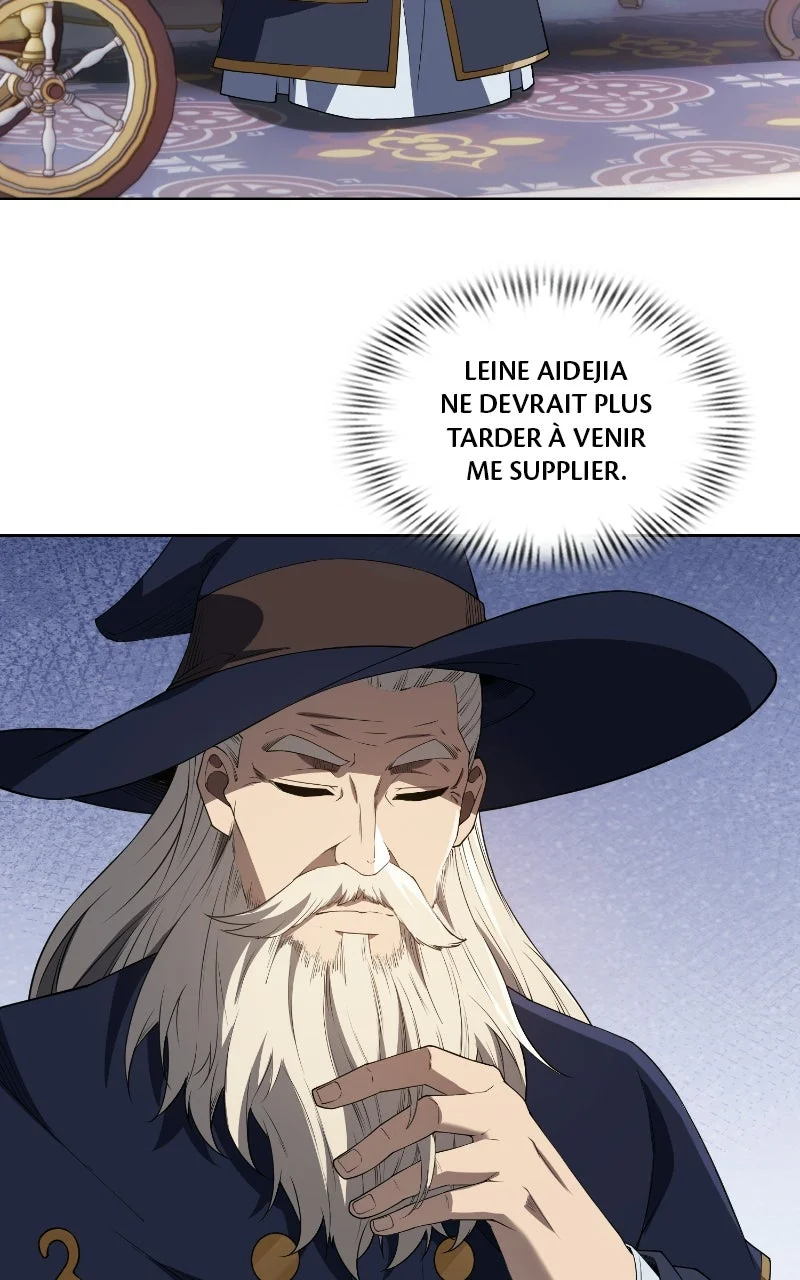 Je vais industrialiser ce monde magique Chapitre 9 - Page 58