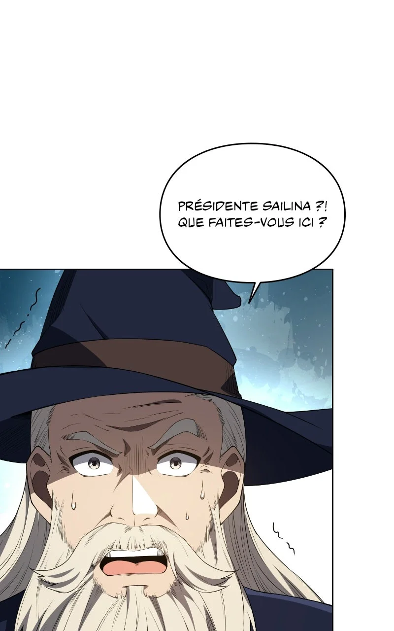 Je vais industrialiser ce monde magique Chapitre 9 - Page 61
