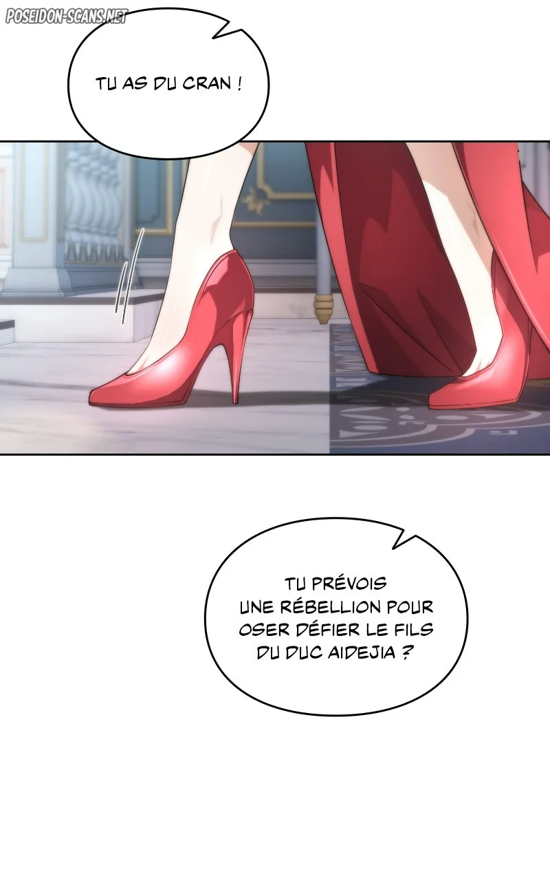 Je vais industrialiser ce monde magique Chapitre 10 - Page 1