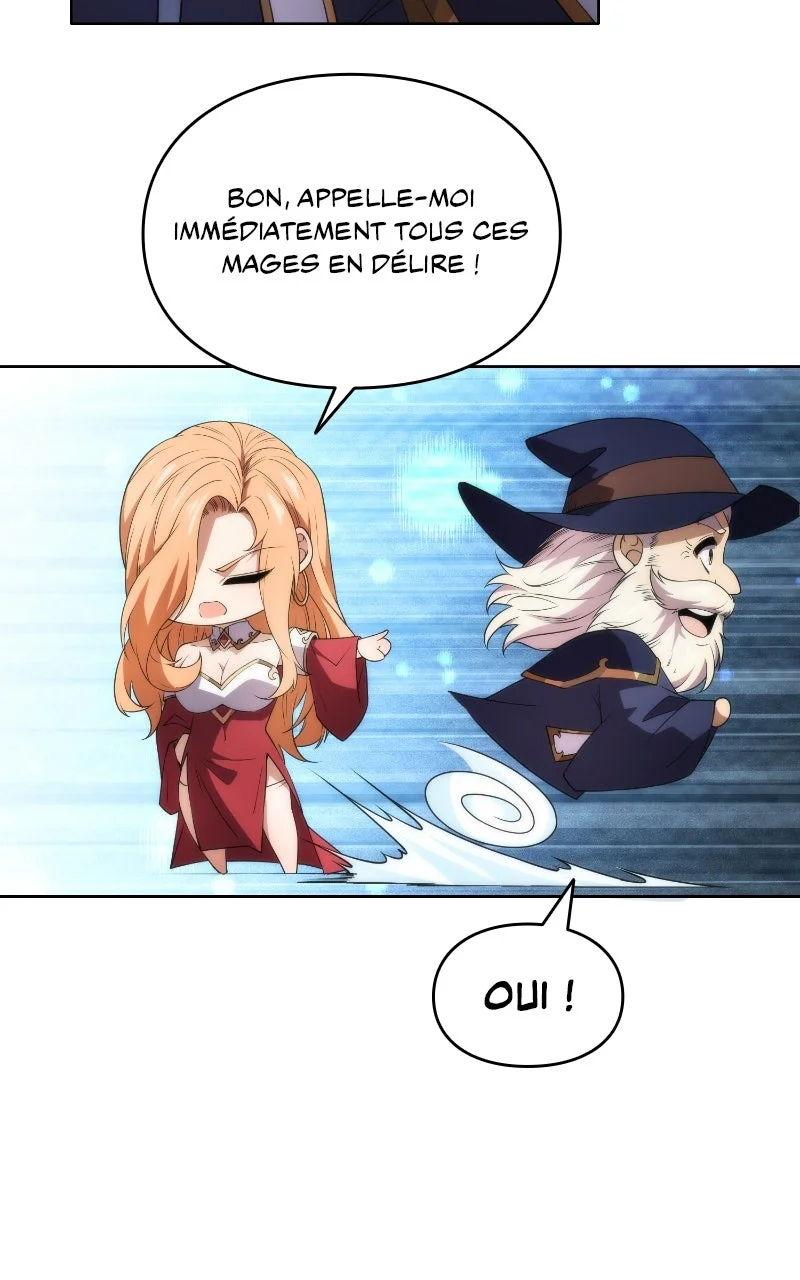 Je vais industrialiser ce monde magique Chapitre 10 - Page 12