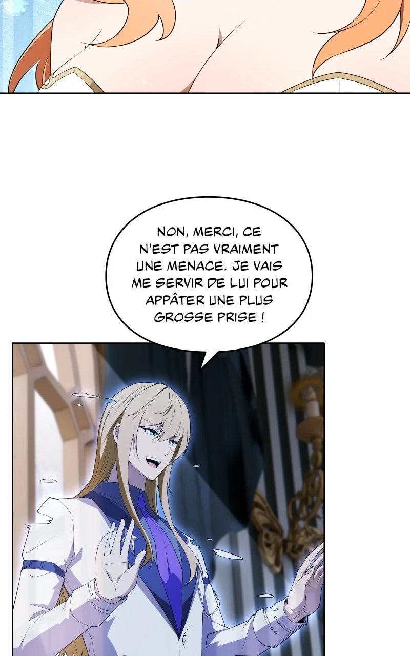 Je vais industrialiser ce monde magique Chapitre 10 - Page 17