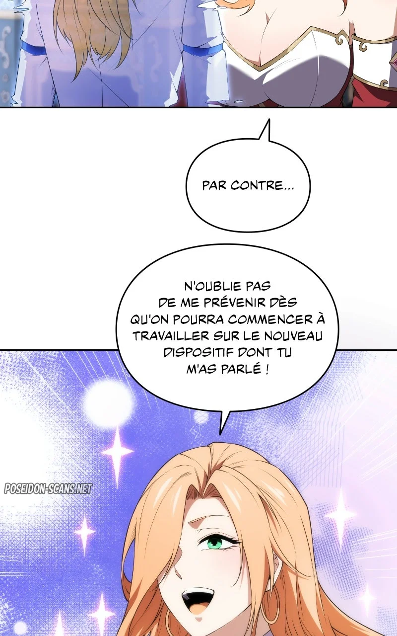 Je vais industrialiser ce monde magique Chapitre 10 - Page 19