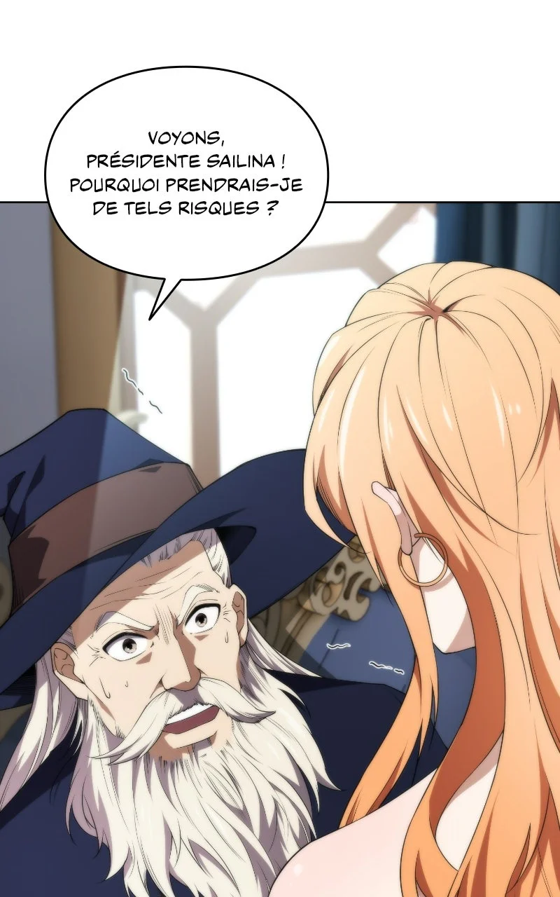 Je vais industrialiser ce monde magique Chapitre 10 - Page 2