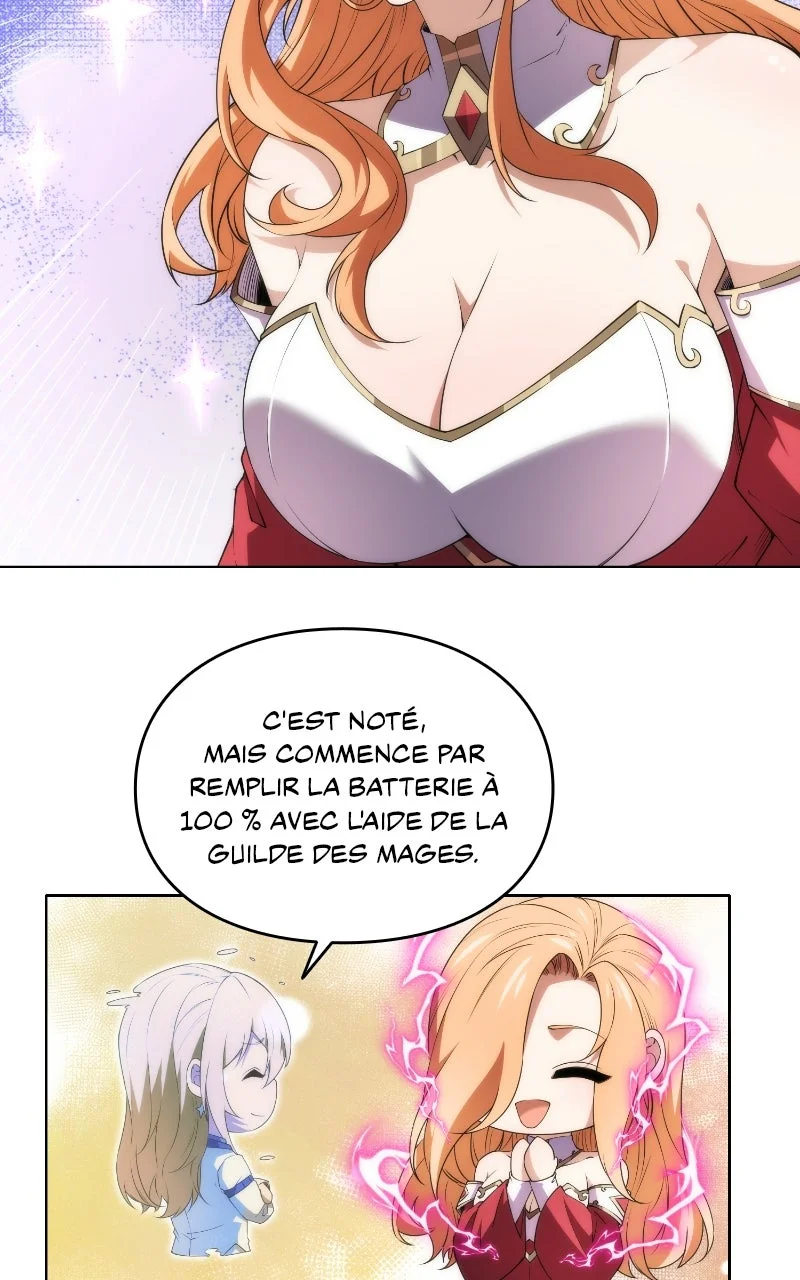 Je vais industrialiser ce monde magique Chapitre 10 - Page 20