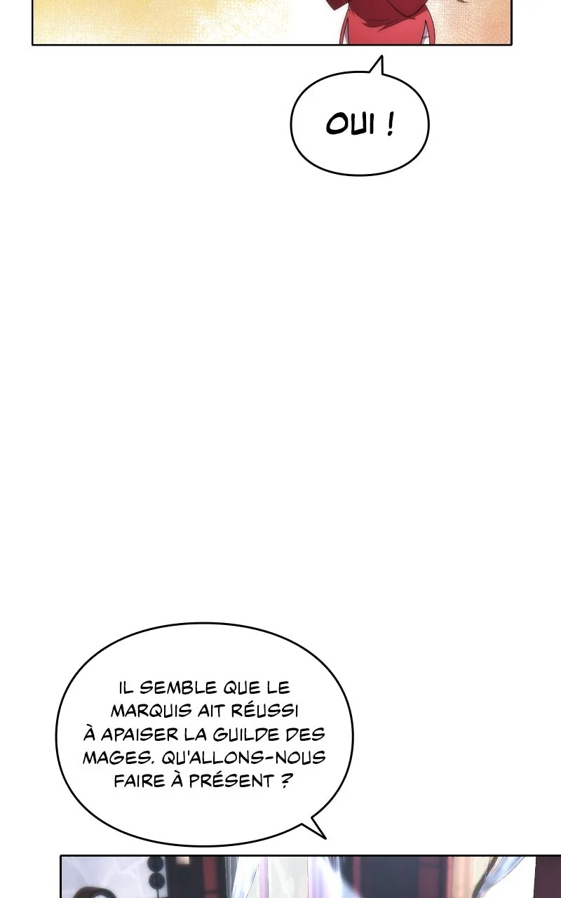 Je vais industrialiser ce monde magique Chapitre 10 - Page 21